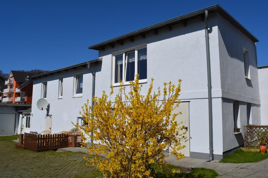 Ferienhaus In Hafennahe Apartment Sassnitz Ruang foto
